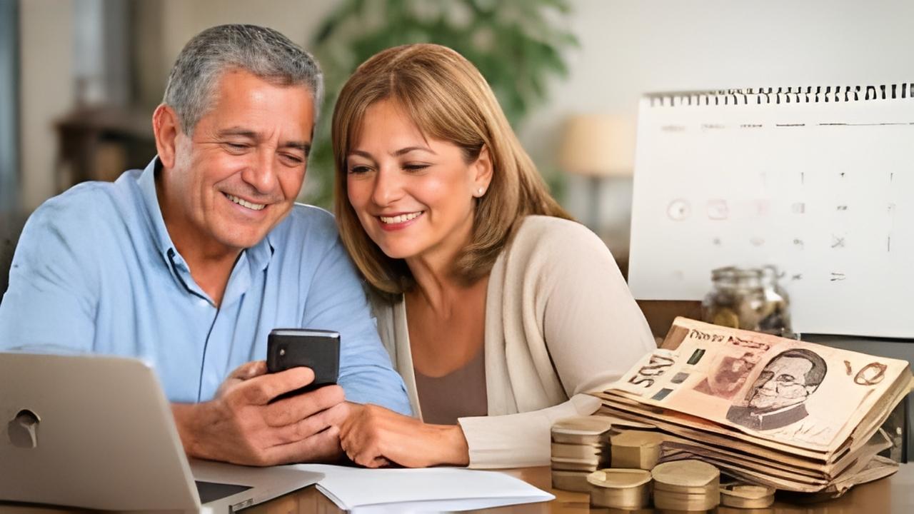 Pensión Mínima Garantizada Febrero 2026 – Montos, Beneficiarios y Trámites