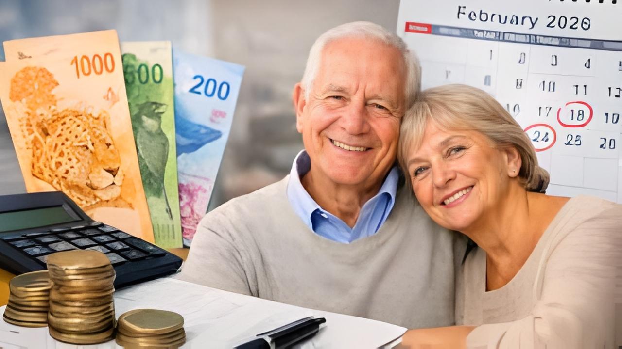 España Actualiza Pensiones Mínimas 2026: Cantidades, Beneficiarios y Calendario de Pagos