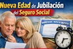 Nueva Edad de Jubilación del Seguro Social: Todo lo que Debes Saber