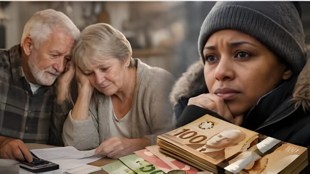 8 nuevos pagos de beneficios del CRA que los canadienses recibirán en marzo de 2026