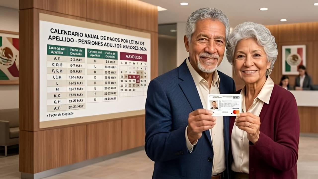 Calendario pensiones IVSS abril 2026: consulta fechas de pago y requisitos para adultos mayores