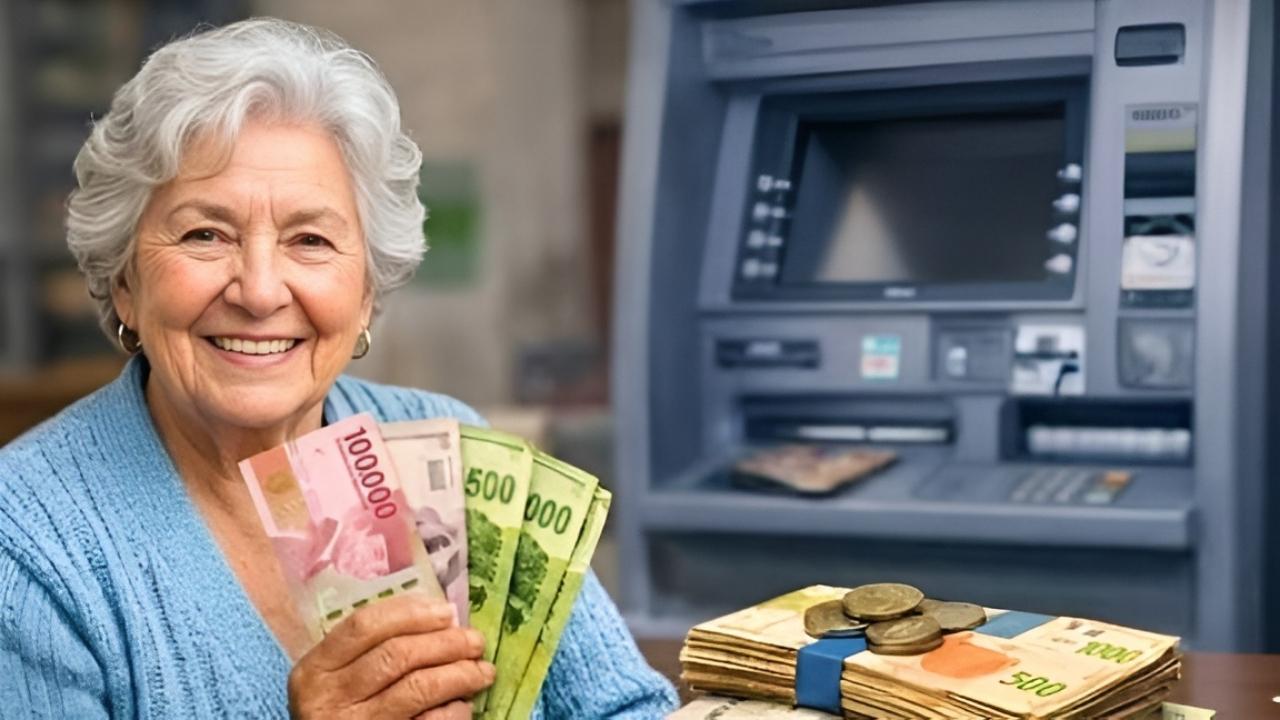 Pensiones contributivas enero 2026: aumento confirmado, cómo solicitar y cobrar