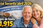 State Pension UK abril 2026: aumento confirmado, quiénes son elegibles y cómo pedir el pago