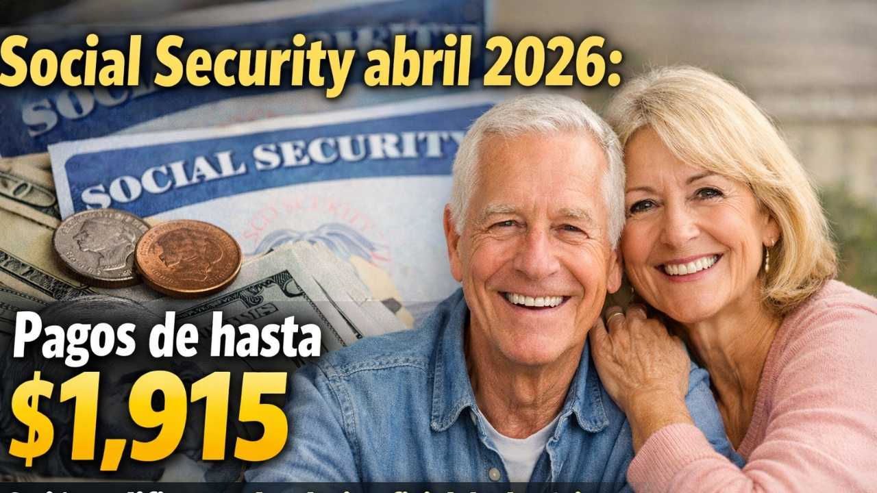 State Pension UK abril 2026: aumento confirmado, quiénes son elegibles y cómo pedir el pago