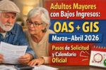 Social Security abril 2026: pagos de hasta $1,915, quién califica y calendario oficial de depósitos